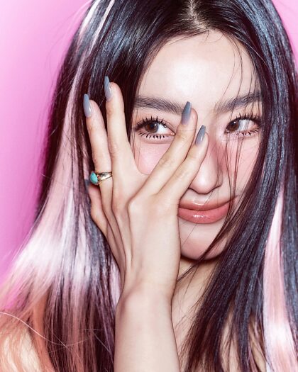 Saerom - Ex-fromis_9