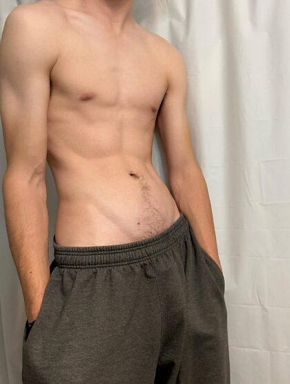 Vous aimez le pantalon avec ou sans ?