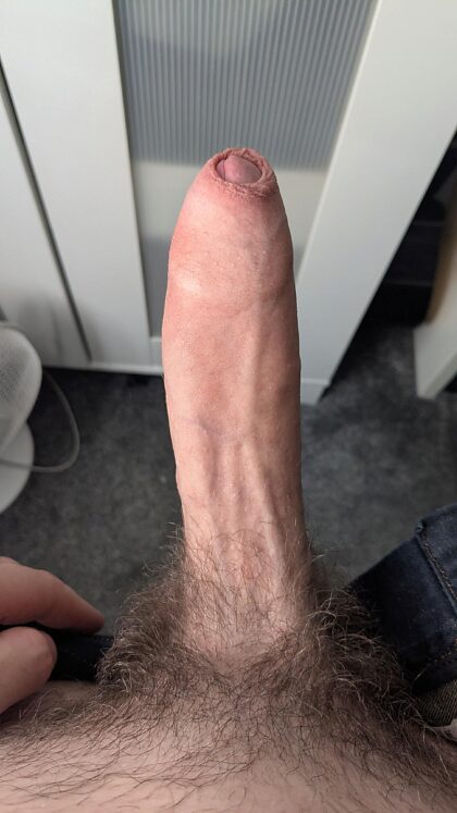 Quelqu'un va s'occuper de ce bois du matin ?