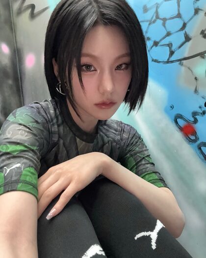 Yeji - ITZY