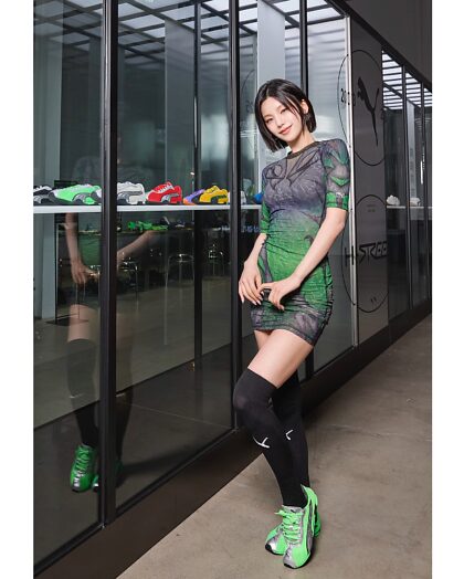 Yeji - ITZY