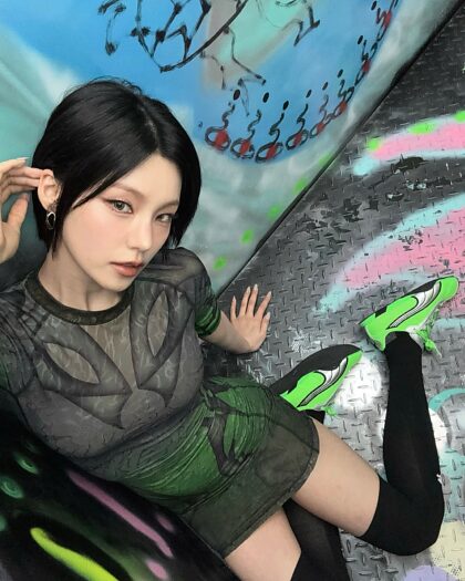 Yeji - ITZY