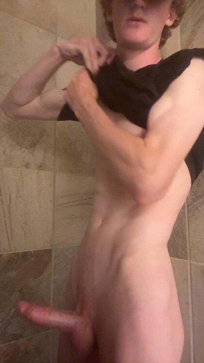 juste un garçon moyen de 18 ans :)