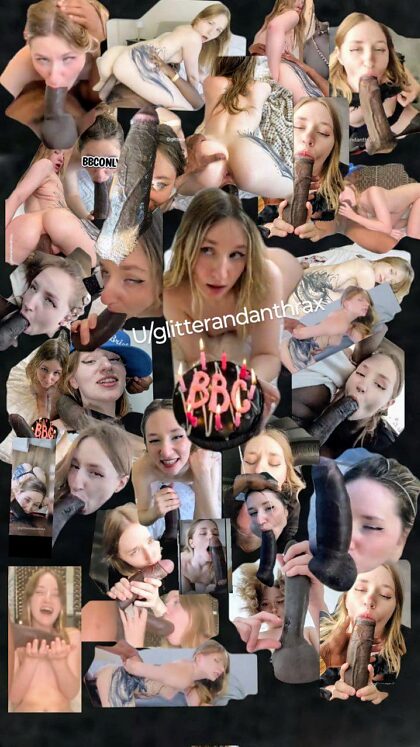 Ce fut une grande année pour Abbie