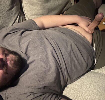 Près de 95 % des hommes avec qui j’essaie de discuter me disent que ce n’est pas mon genre.