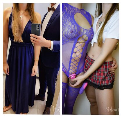 Quando o Femdom enlouquece