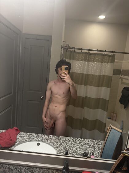 tu penses que c'est un gros soft ?