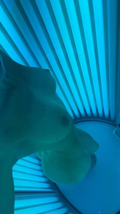 Bains solaires