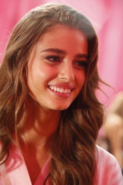 Taylor Hill