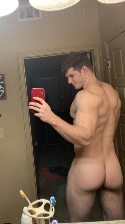 Qui va huiler ces muscles pour moi ?