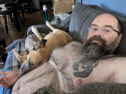 Aimez-vous Daddy Bottoms ?
