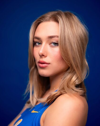 Hannah Slover