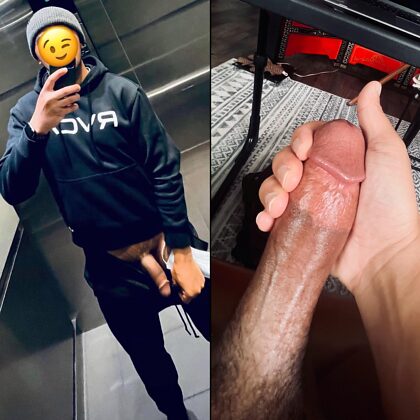 Mon premier post ici, accroché