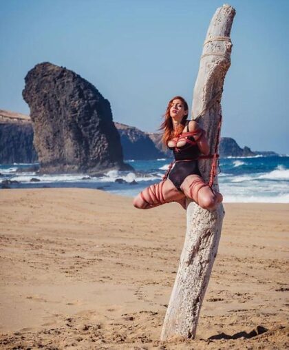 Nova arte de praia