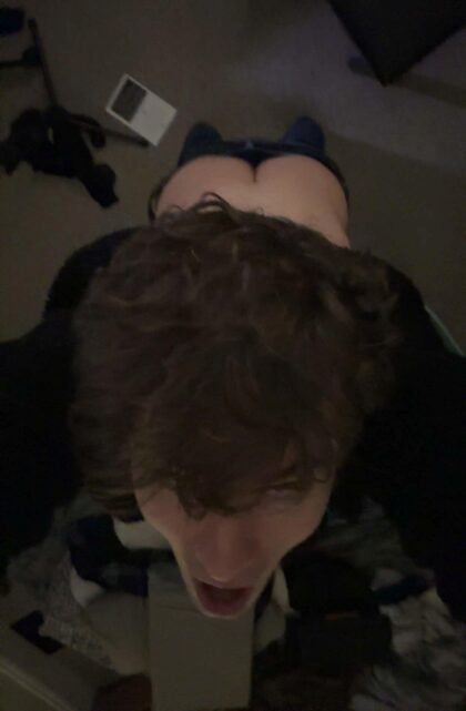 Je me sens trop vide, ça doit changer