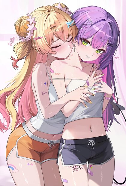 大きくて美しい