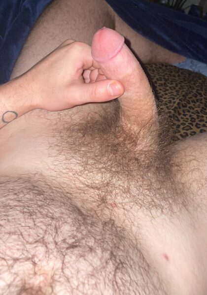 Suis-je assez poilue pour être une loutre ??