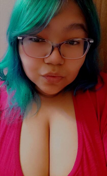 Bonjour ❤