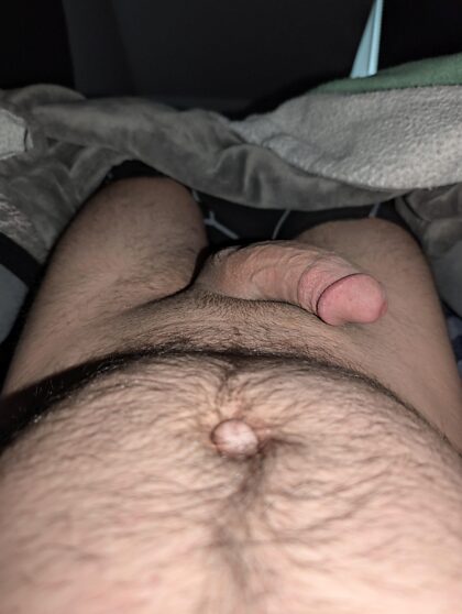 J'ai rêvé de grosses bites