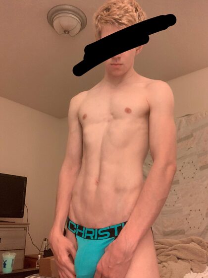J'adore ces sous-vêtements