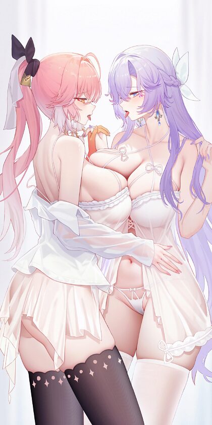 Changli et Cantarella