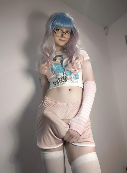 Combien de fois me laisserais-tu jouir en toi ?  ❤️