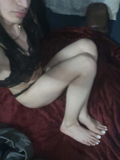 [USA]#NJ Union county sissy vierge cherche un papa pour me féminiser et me transformer en bimbo salope