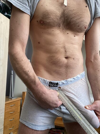 Vieux boxers
