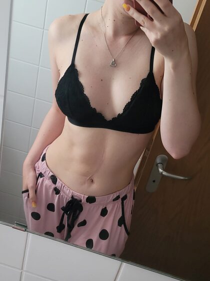 Je te souhaite une bonne matinée ✨