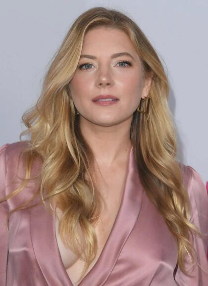 Katheryn Winnick