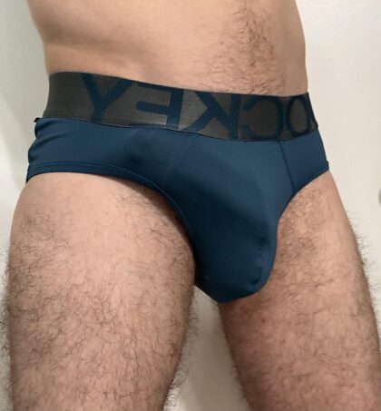 Briefs de jockey pour la journée