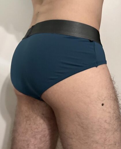 Briefs de jockey pour la journée