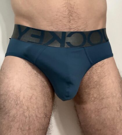 Briefs de jockey pour la journée