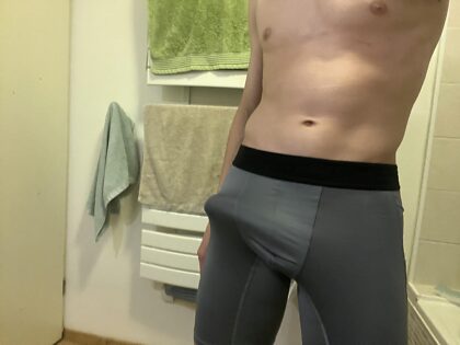 トゥインクの膨らみ