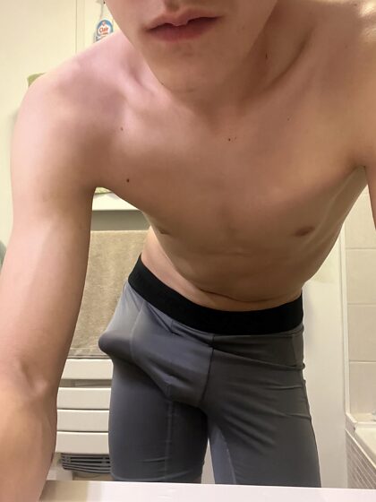 トゥインクの膨らみ