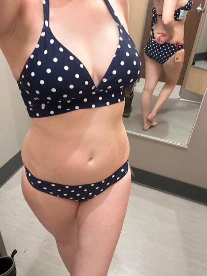この中で一番好きな更衣室の写真は何ですか？