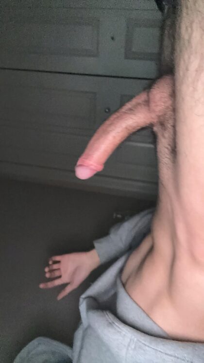 Juste une Coréenne/Mexicaine avec cette énorme bite