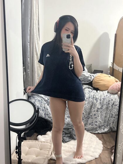 glissez si vous aimez les fesses rebondies