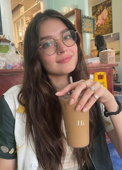 Jessica Clements