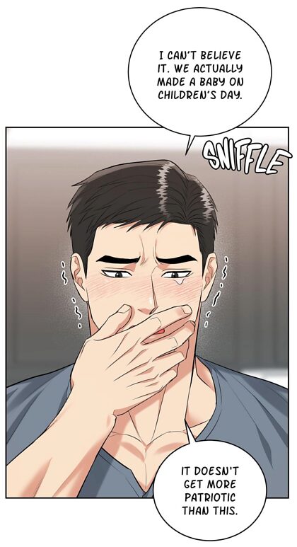 彼がいなくなると寂しくなる