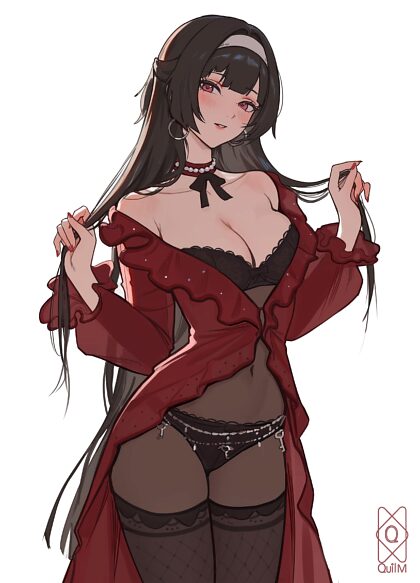 Astra Yao