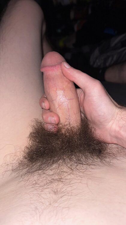 26 bi, je suis toujours excitée