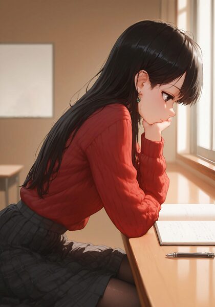 結局勉強ってつまんないよね…