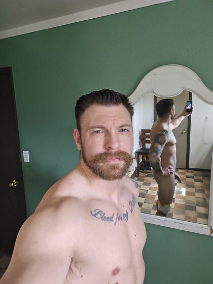 Je me suis rasée ! Garder la réserve ou faire repousser ma barbe ?