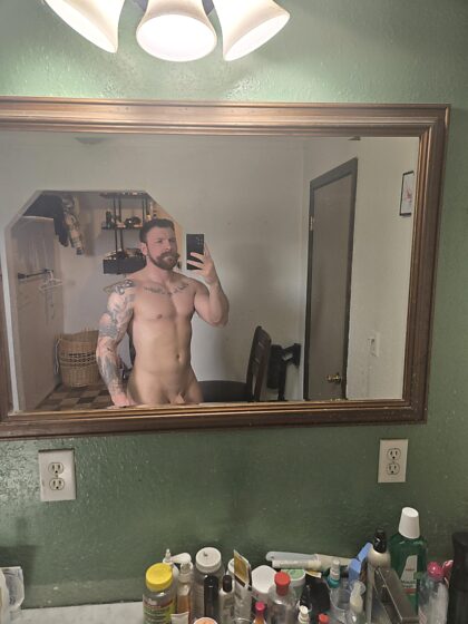 Je me suis rasée ! Garder la réserve ou faire repousser ma barbe ?