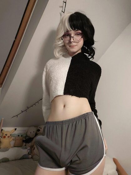 Ce n'est pas gay mec, tu veux le sucer ?