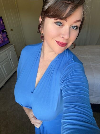 Est-ce que tu me baiserais encore si je te disais que j'étais une gilf de 44 ans ?