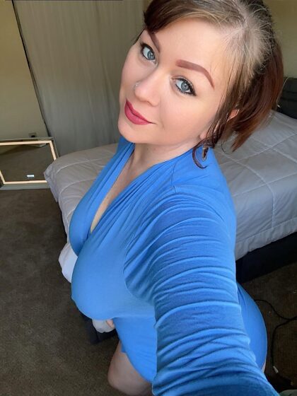 Est-ce que tu me baiserais encore si je te disais que j'étais une gilf de 44 ans ?