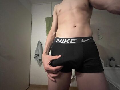 トゥインクの膨らみ