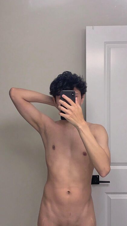 1,68 m en 52 kg